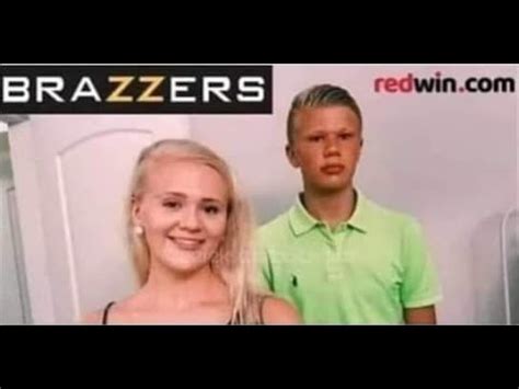 Brazzers haaland porno  No other sex tube is more popular and features more Brazzers Haaland scenes than Pornhub! Watch our impressive selection of porn videos in HD quality on any device you own
